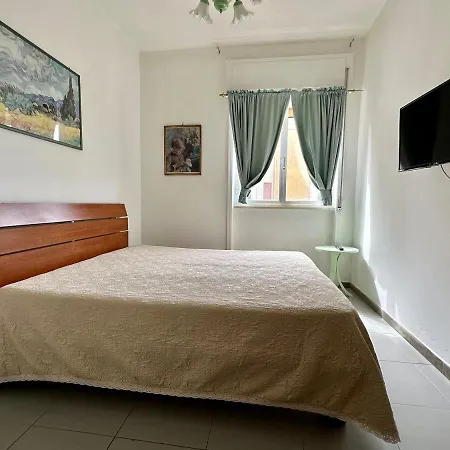 Apartment Lido San Giovanni - Baia - Lido - By Click Salento *