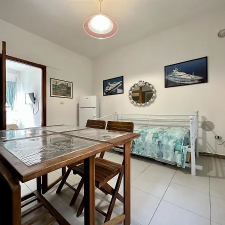 Apartment Lido San Giovanni - Baia - Lido - By Click Salento Gallipoli