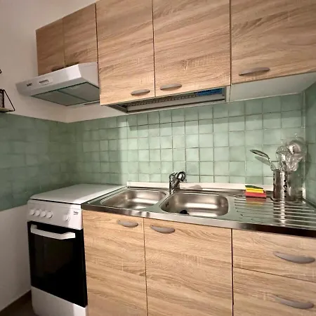 Apartment Lido San Giovanni - Baia - Lido - By Click Salento *